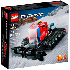 LEGO Technic "Снегоуборщик" 42148